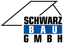 Schwarz Bau GmbH Logo